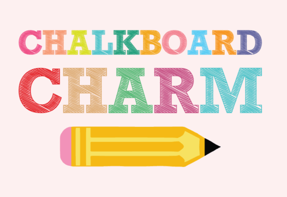 Chalkboardcharm Regular: A Practical Evaluation for Educational and Creative Projects