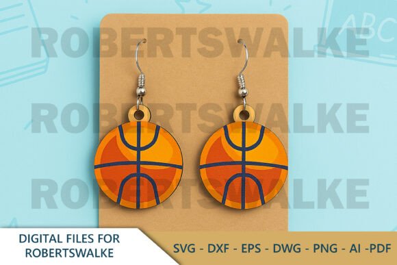 Notepad Earrings SVG – Lined Pages: A Practical Evaluation for Laser Cutters